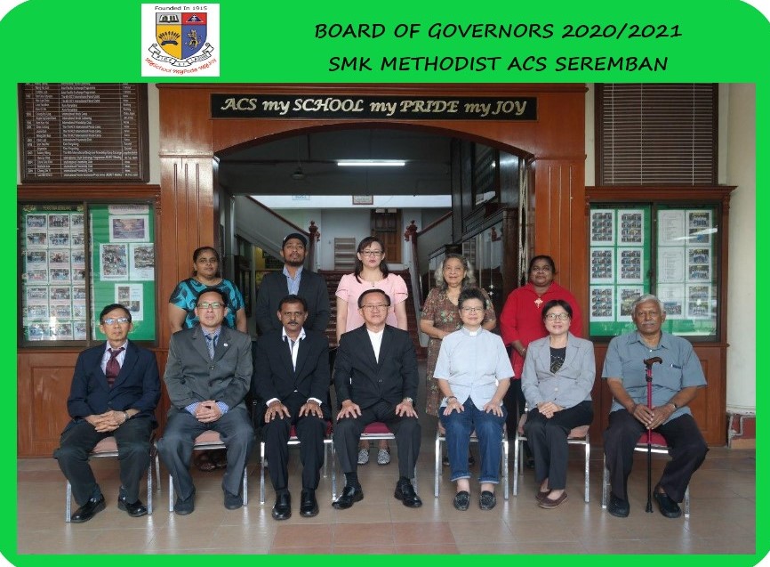 board of governor